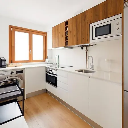 Apartamento Playa En *