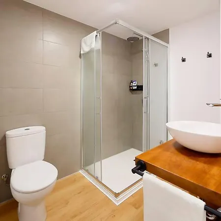 Apartamento Playa En *