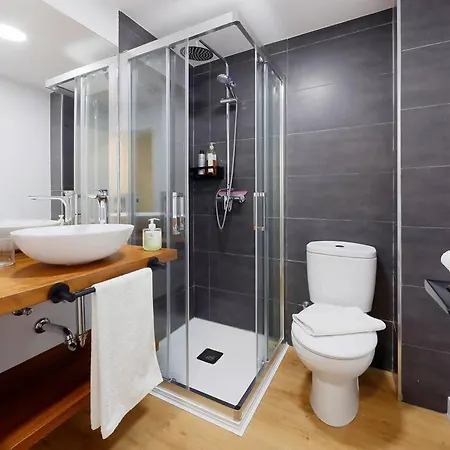 Apartamento Playa En *