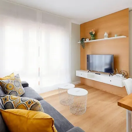 Apartamento Playa En