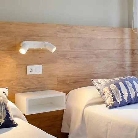 Apartamento Playa En *