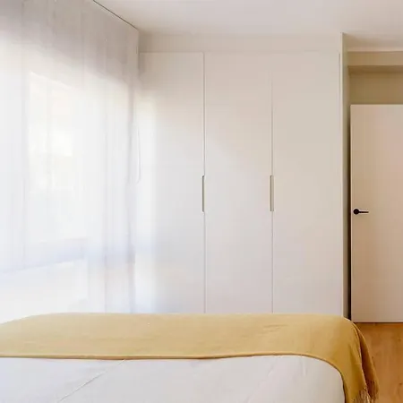 Playa En דירה לאנס