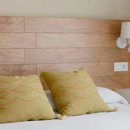 Playa En דירה לאנס