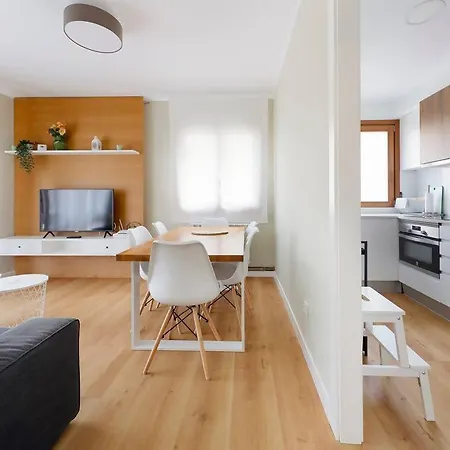 Apartment En By 